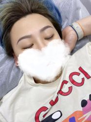 -Verywang半永久纹眉•仪器野生眉