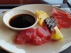 -武汉世茂希尔顿酒店·汇·全日餐厅