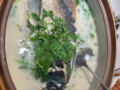 -风味小馆(天目湖宾馆店)