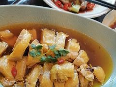 -环球港凯悦 · 享悦中餐厅