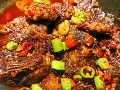 -小柴米·传统江西菜(八一广场店)