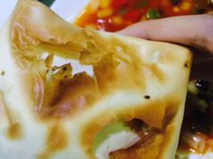 -巴扎美食·新疆菜·西域歌舞表演餐厅(新疆大厦店)