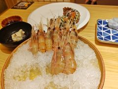 -贵木日本料理·铁板烧(新地假日广场店)