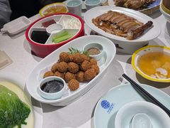 -惠丰堂饭庄·烤鸭·京味菜(民族大学店)