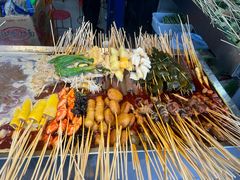 -郭记小街麻辣烫(南小街总店)