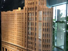 -广州市城市规划展览中心