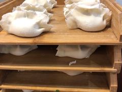 -家里婆自助水饺(振华路店)