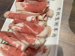 -老北京涮羊肉·龙虾.烧烤(江镇店)