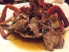 -Ministry of Crab(科伦坡店)