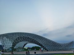 -南汇嘴观海公园