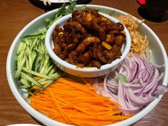 -额娘·春饼烤鸭(乐汇城店)