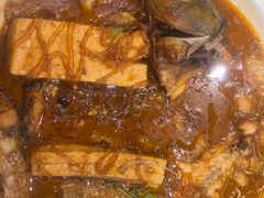 -李记饺子·熏酱东北菜(欢乐谷店)