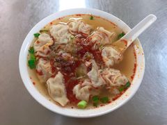 -汪家馄饨(集庆路店)