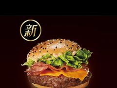-麦当劳(交道口店)