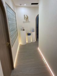 -Doria salon 小颜皮肤