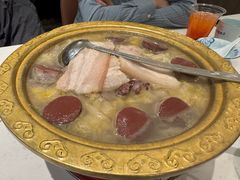 -燕郊烧鸽子(酷车小镇店)