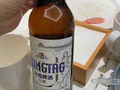 -金安大饭店-金品自助餐厅
