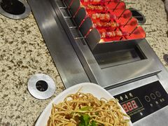 -丰茂烤串(卫星广场店)
