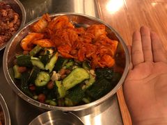 -英雄故事地摊烤肉(马驹桥店)