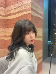 -MY HAIR ARDOR