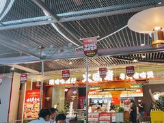 -火啫啫·粤式啫啫煲(南京弘阳店)