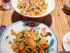 -树厨贵州菜(小河万科店)