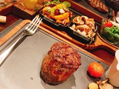 -恰餐厅CHAR Grill(北京三里屯洲际店)