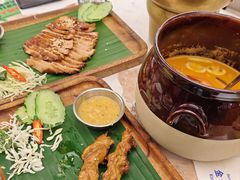 -KingThaia金泰兰(滨江天街店)