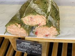 飞鱼籽法棍-Let's Taipei 非常烘焙(太古里店)