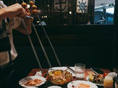 -汉巴味德(大悦城店)