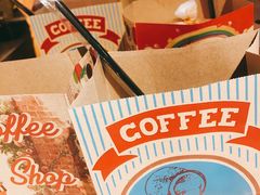 -半坡九号老挝冰咖啡