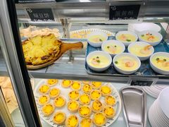-初色海鲜自助(万丰路店)