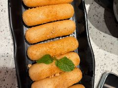 -鱼酷活鱼烤鱼(新世界城店)