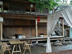 -太平天国侍王府