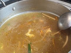 -芭夯兔·兔肉汤锅(新都店)