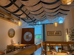 -山海蟹庐·海鲜糟粕醋火锅(慈溪店)