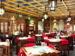 -小吊梨汤·北京菜·烤鸭(王府井银泰in88店)