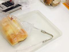 -BreadTalk面包新语·烘焙蛋糕(海岸城店)