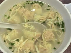 -东泰祥生煎馆(长宁路店)