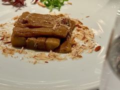 -悦轩中餐厅·高空江景·杭州柏悦酒店