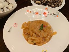 -品珍中餐厅·南北融合特色菜(兰州富力万达文华酒店)