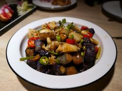 -味莊·青岛菜(云霄路店)
