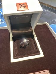 点击看大图 -Cindy Jewelry·钻戒·彩色宝石