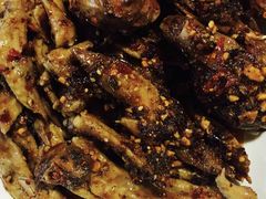 麻辣兔頭-林记兔头(特色店)