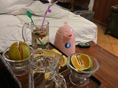 -金悦Spa专业足疗按摩(金沙直营店)