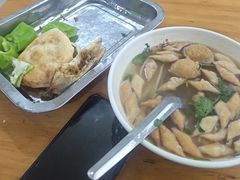 -昝东肉夹馍(昝岗店)