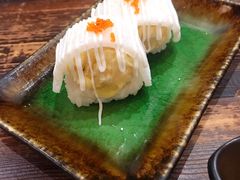 -小川洋风料理(街道口店)