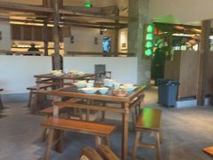 -桐湾大院·桐庐菜(滨江店)