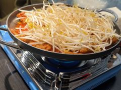 -吴草鸡爪오초닭발(城阳总店)