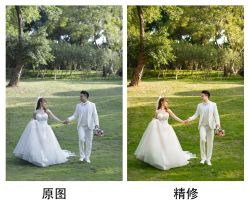 -你好晴天·目的地婚礼
